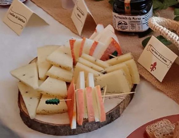 Aromas, sabores y tradiciones